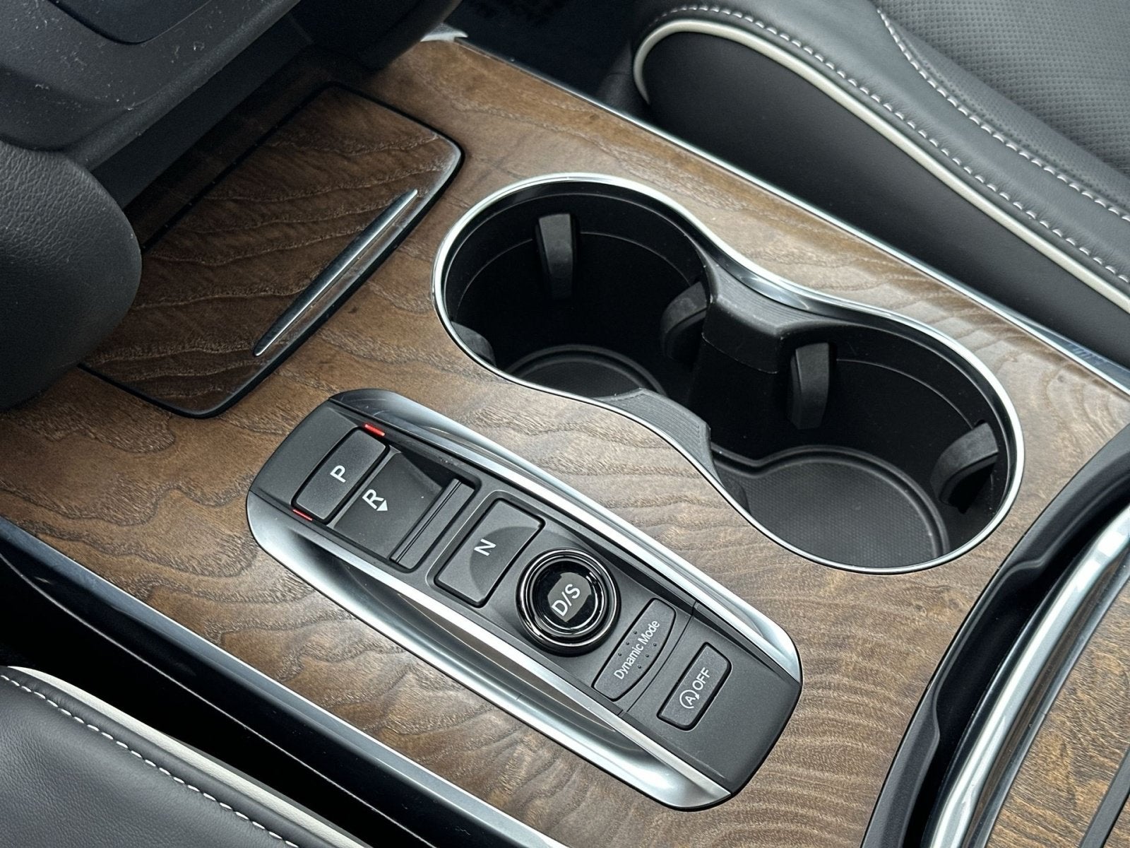 2020 Acura MDX Advance