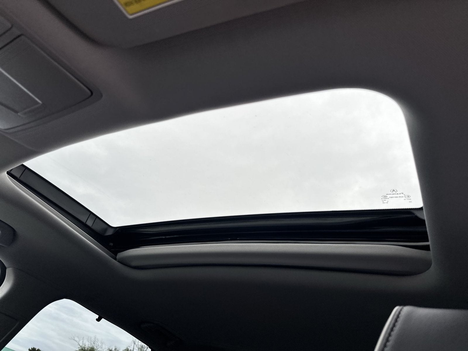 2020 Acura MDX Advance