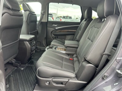 2020 Acura MDX Advance