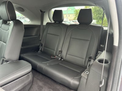 2020 Acura MDX Advance