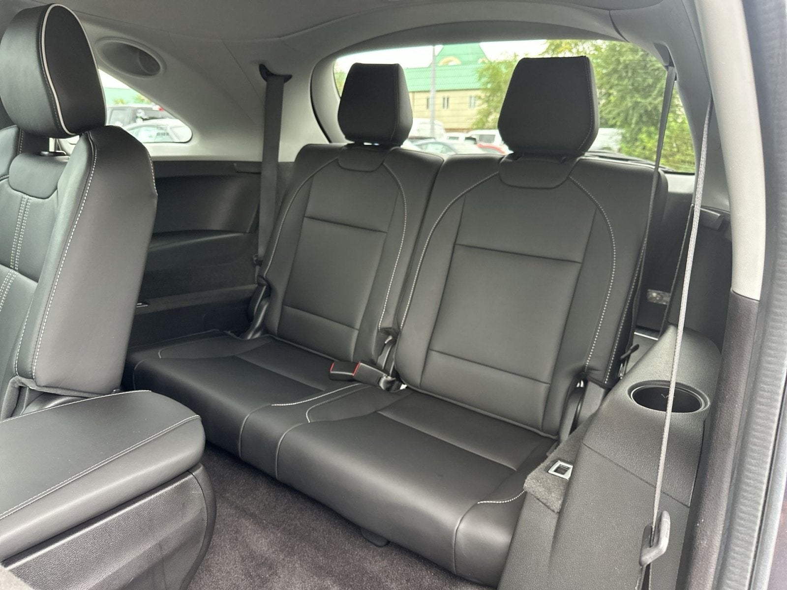 2020 Acura MDX Advance