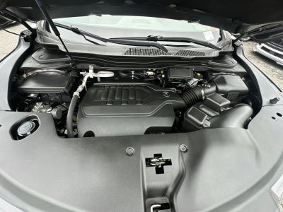 2020 Acura MDX Advance