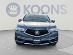 2020 Acura MDX Advance