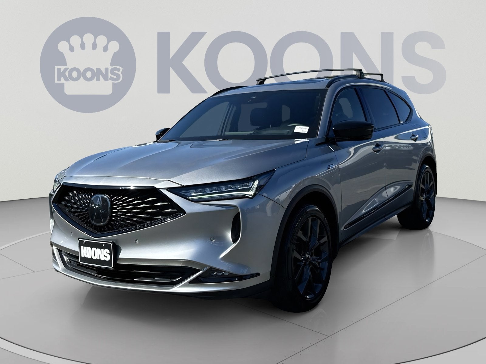 2023 Acura MDX A-Spec
