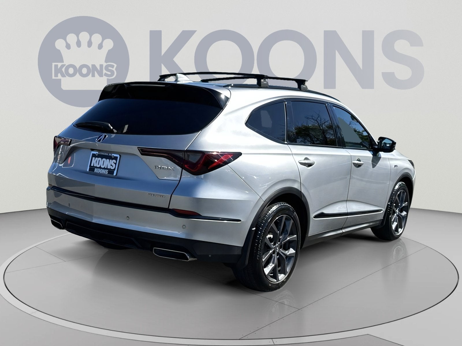 2023 Acura MDX A-Spec