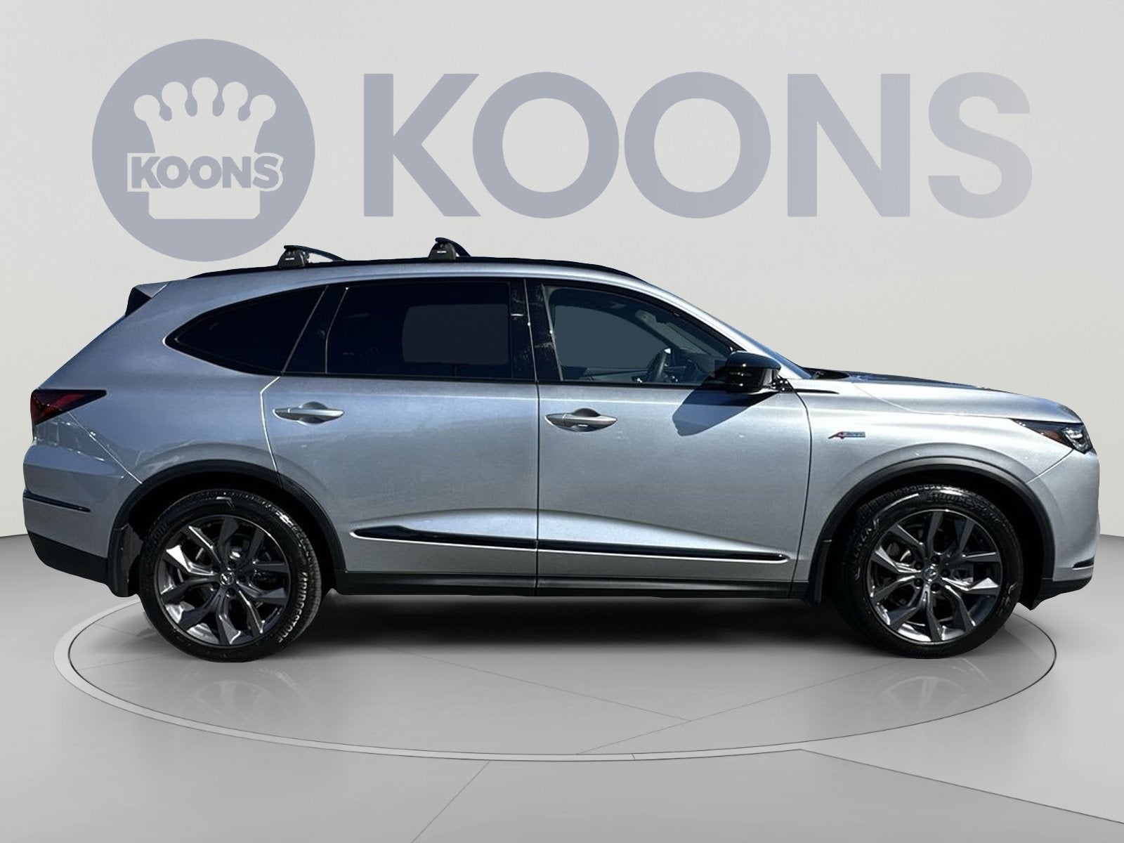 2023 Acura MDX A-Spec