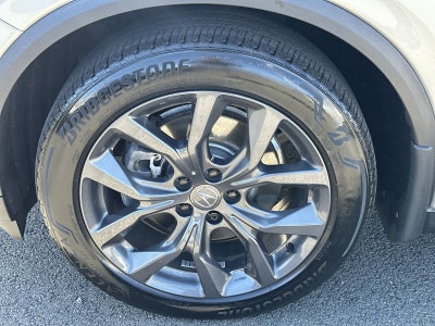 2023 Acura MDX A-Spec