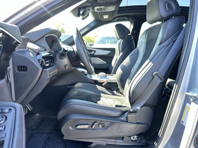 2023 Acura MDX A-Spec