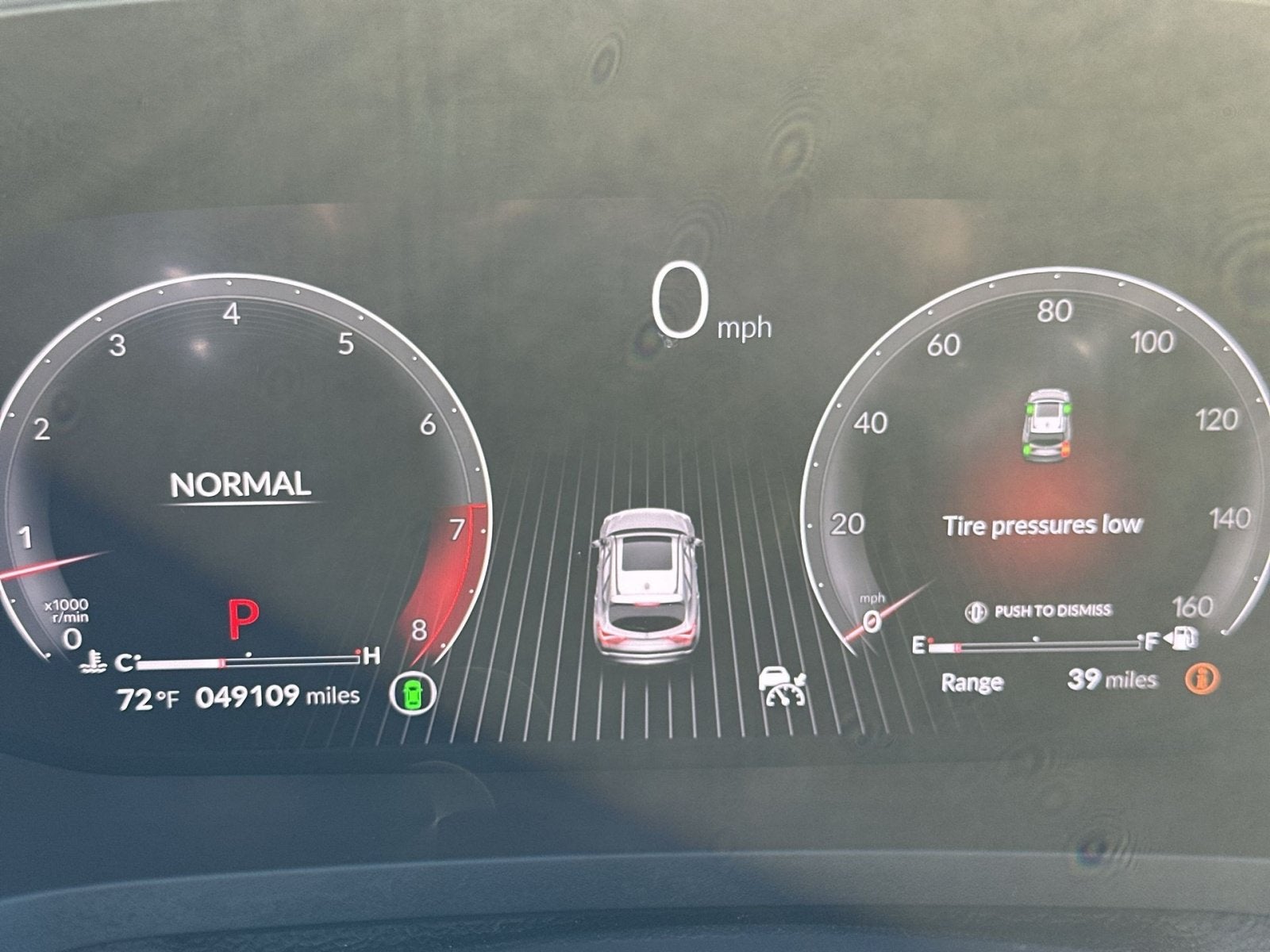 2023 Acura MDX A-Spec