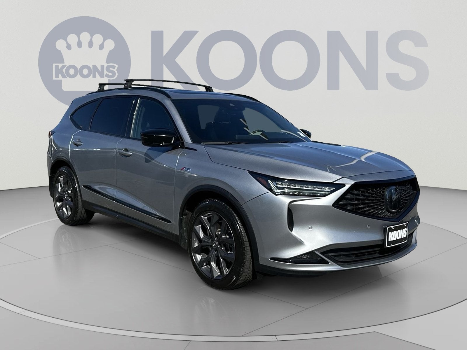 2023 Acura MDX A-Spec