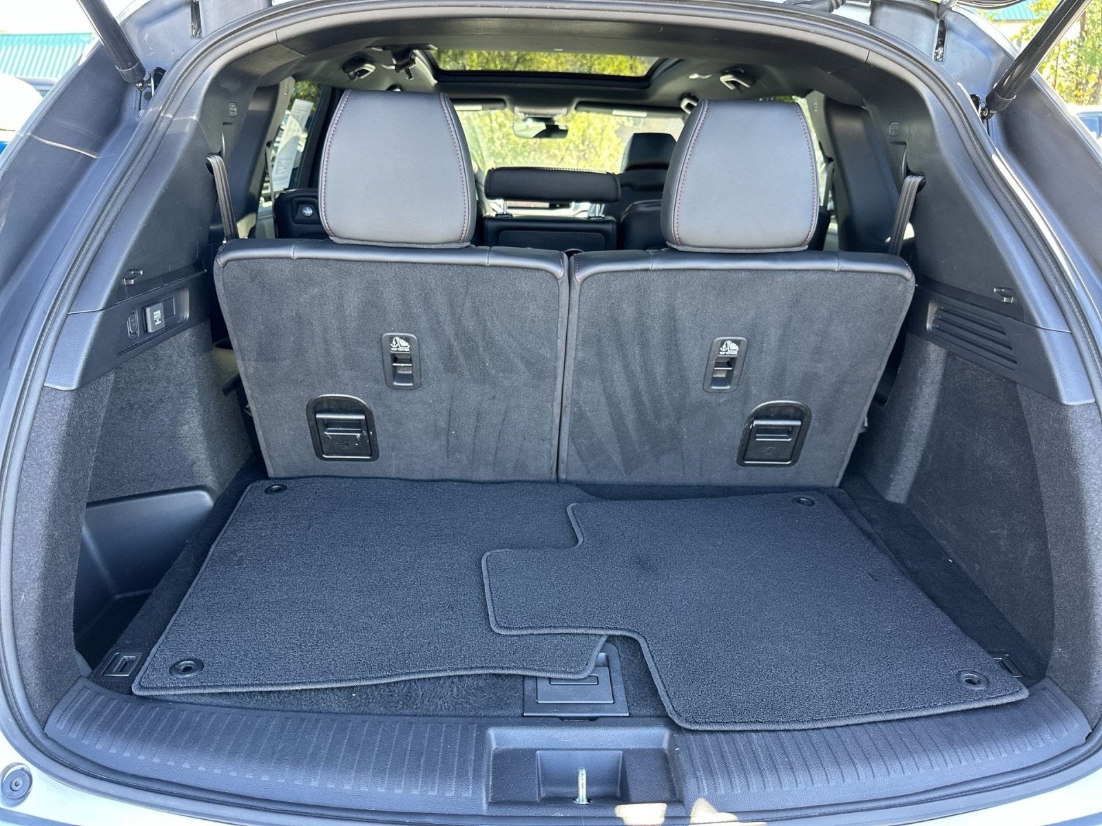 2023 Acura MDX A-Spec