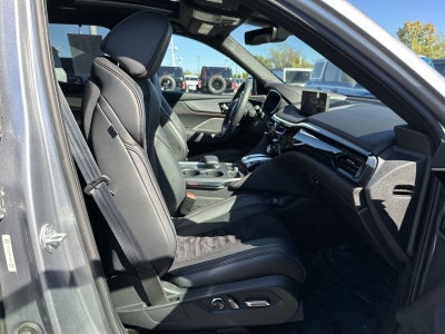 2023 Acura MDX A-Spec
