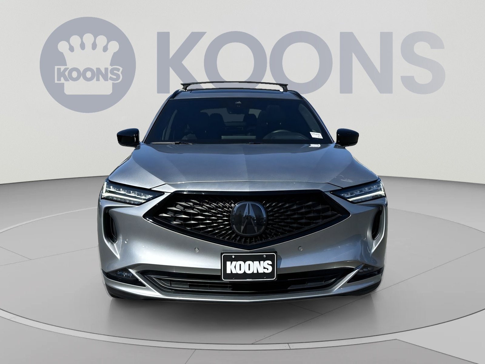 2023 Acura MDX A-Spec