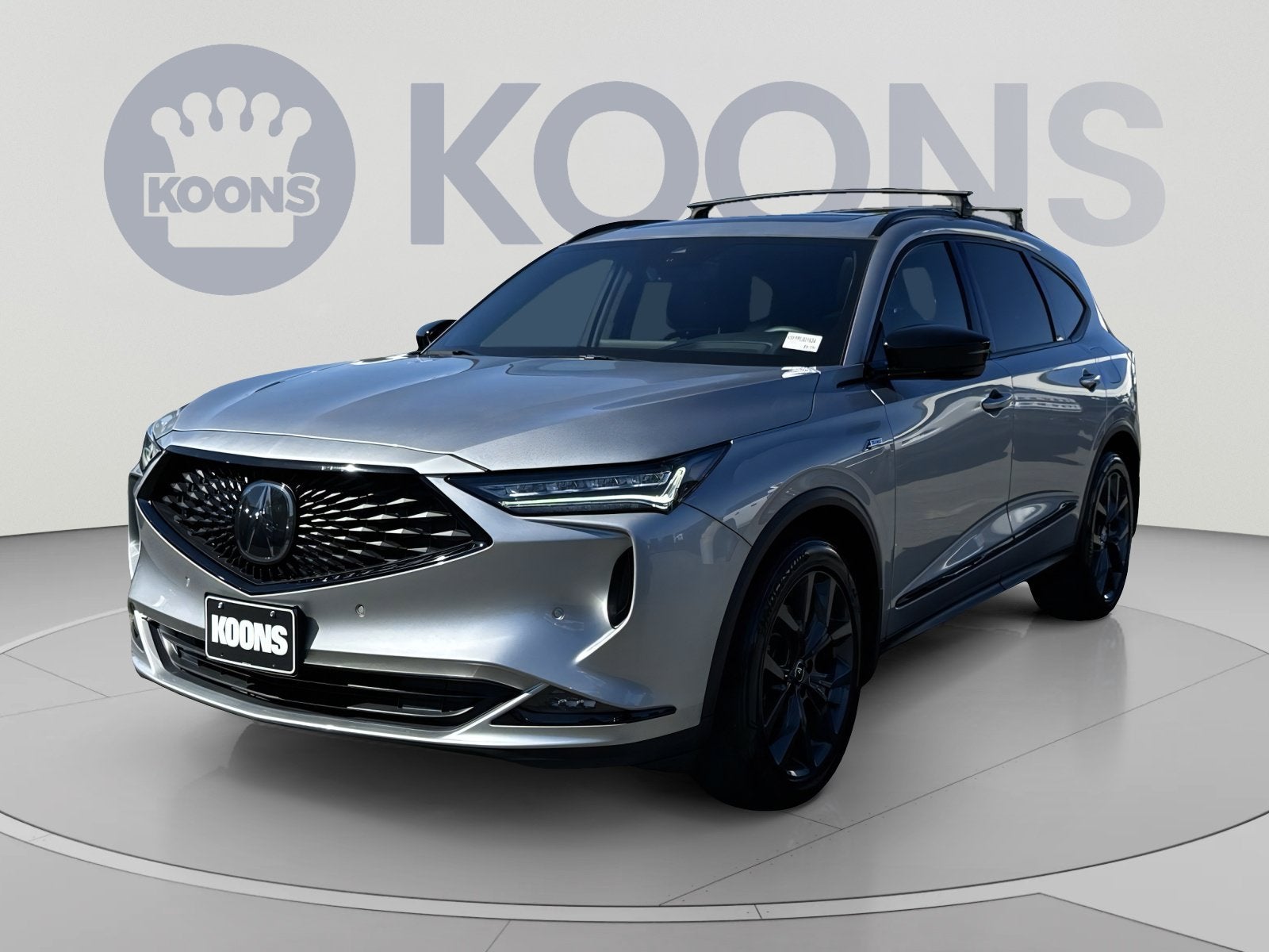 2023 Acura MDX A-Spec