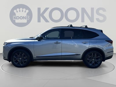 2023 Acura MDX A-Spec