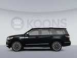 2023 Lincoln Navigator Black Label