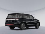 2023 Lincoln Navigator Black Label