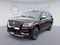 2018 Lincoln Navigator Black Label