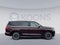 2018 Lincoln Navigator Black Label
