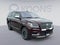 2018 Lincoln Navigator Black Label