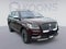 2018 Lincoln Navigator Black Label