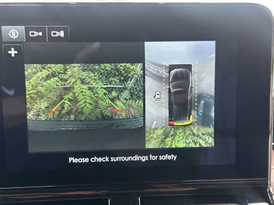 2018 Lincoln Navigator Black Label