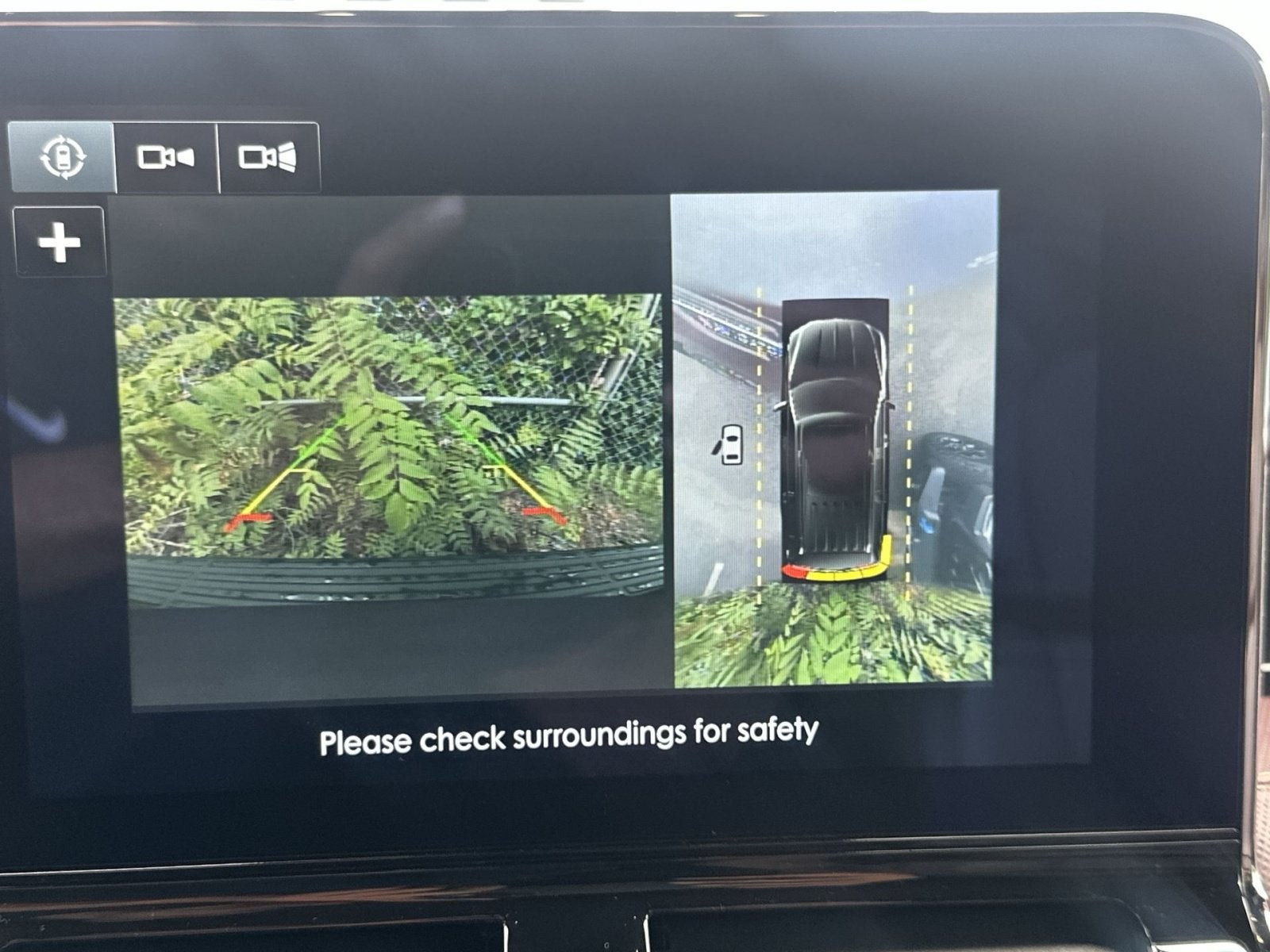 2018 Lincoln Navigator Black Label