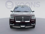 2018 Lincoln Navigator Black Label