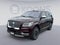 2018 Lincoln Navigator Black Label