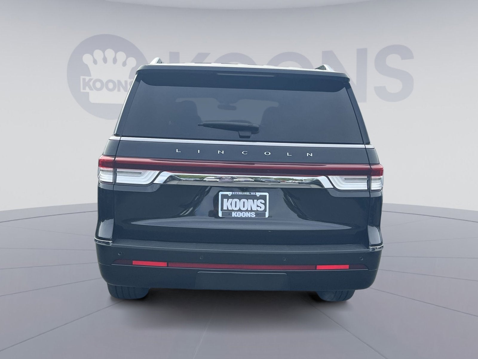 2022 Lincoln Navigator L Reserve