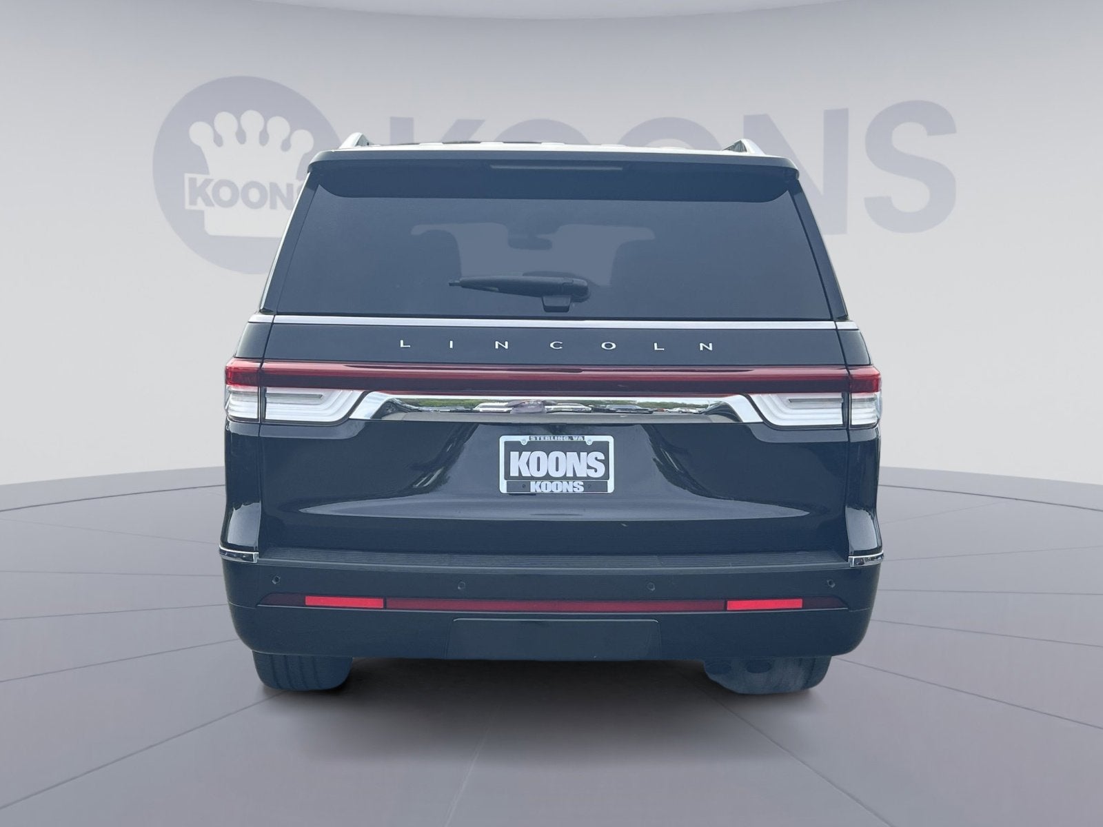 2022 Lincoln Navigator L Reserve