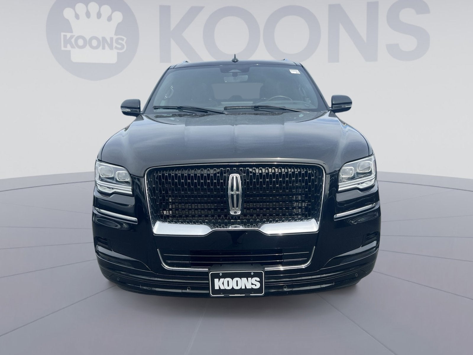 2022 Lincoln Navigator L Reserve