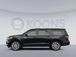 2022 Lincoln Navigator L Reserve