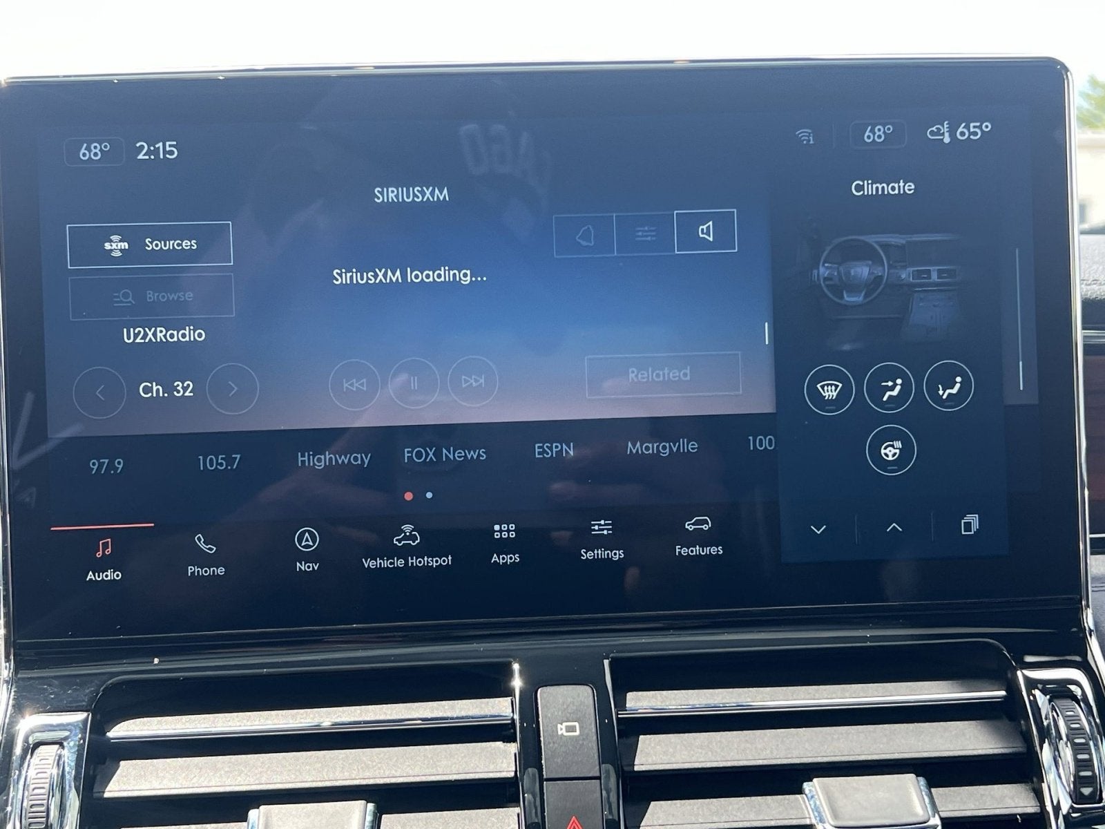 2022 Lincoln Navigator L Reserve