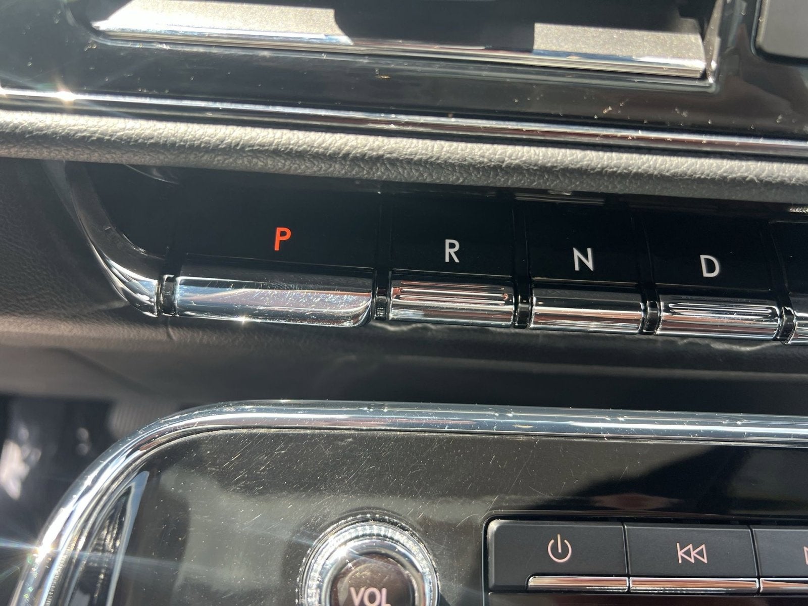 2022 Lincoln Navigator L Reserve