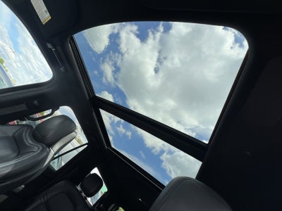 2022 Lincoln Navigator L Reserve