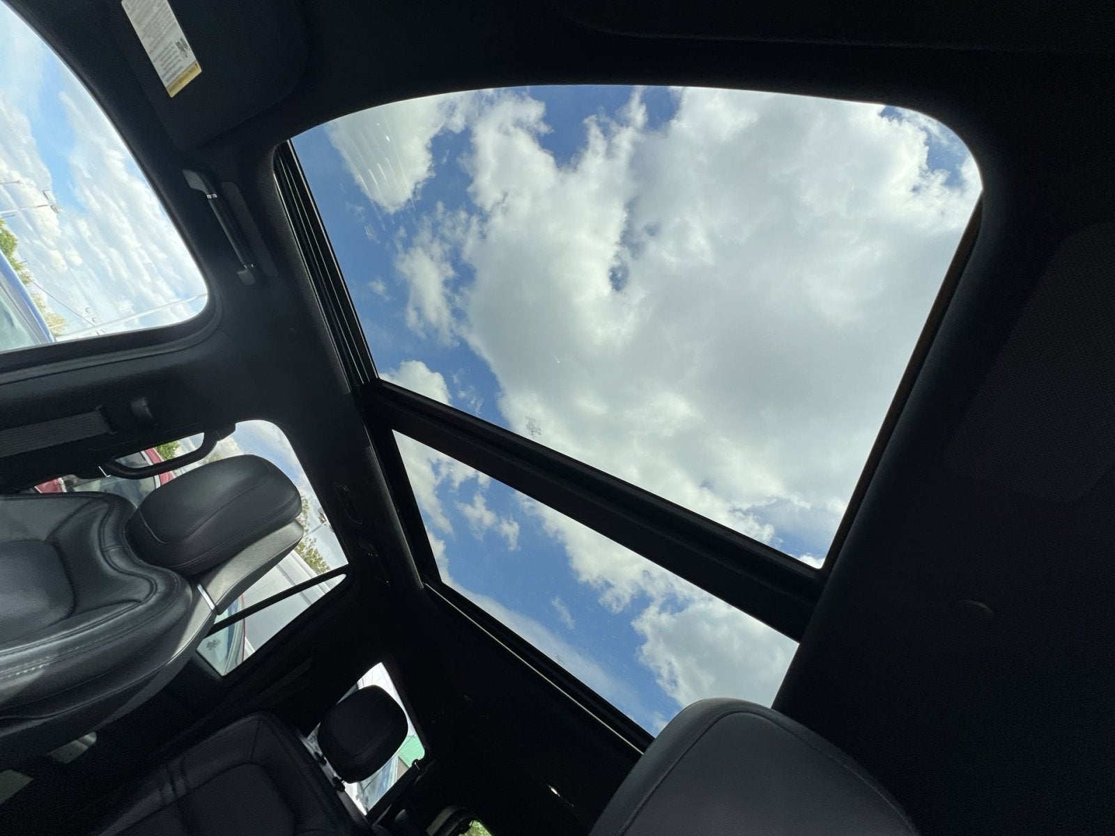 2022 Lincoln Navigator L Reserve