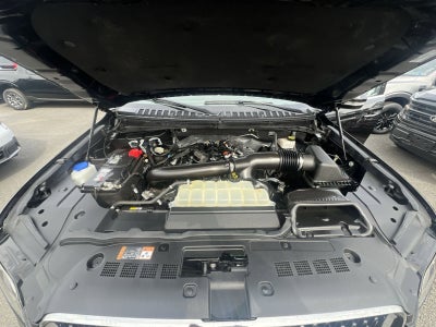 2022 Lincoln Navigator L Reserve