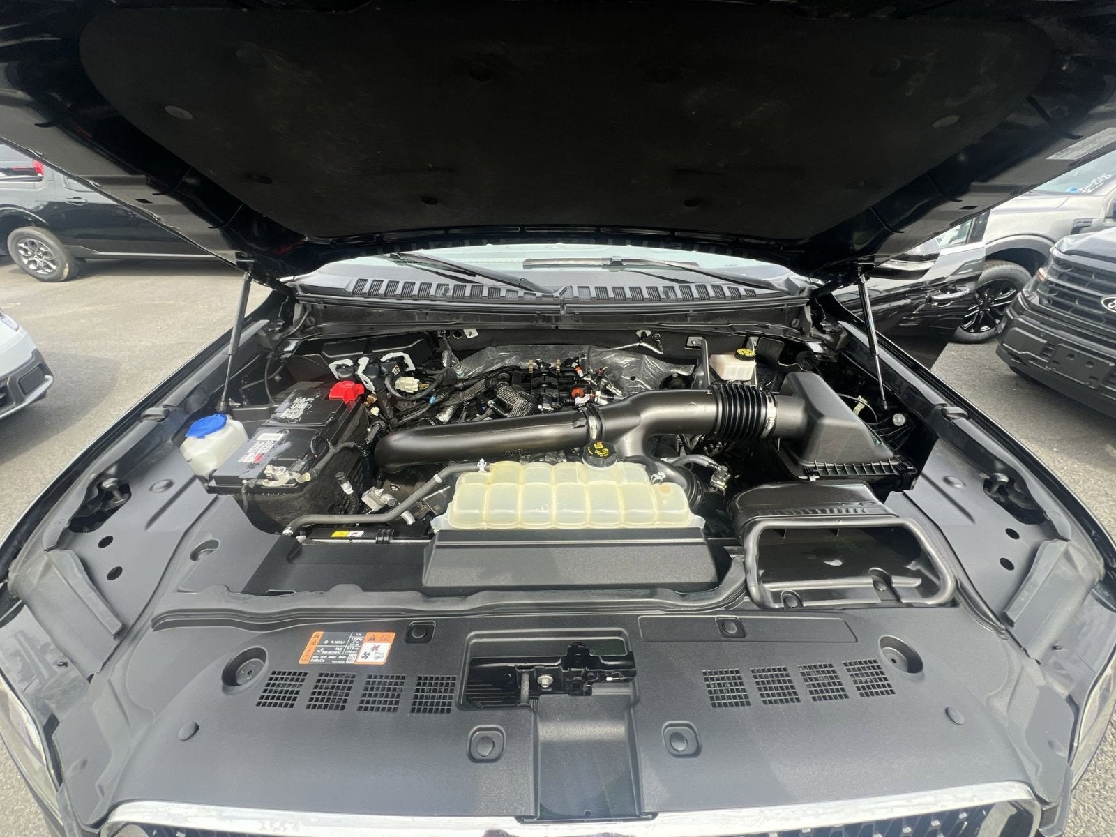 2022 Lincoln Navigator L Reserve