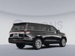 2022 Lincoln Navigator L Reserve