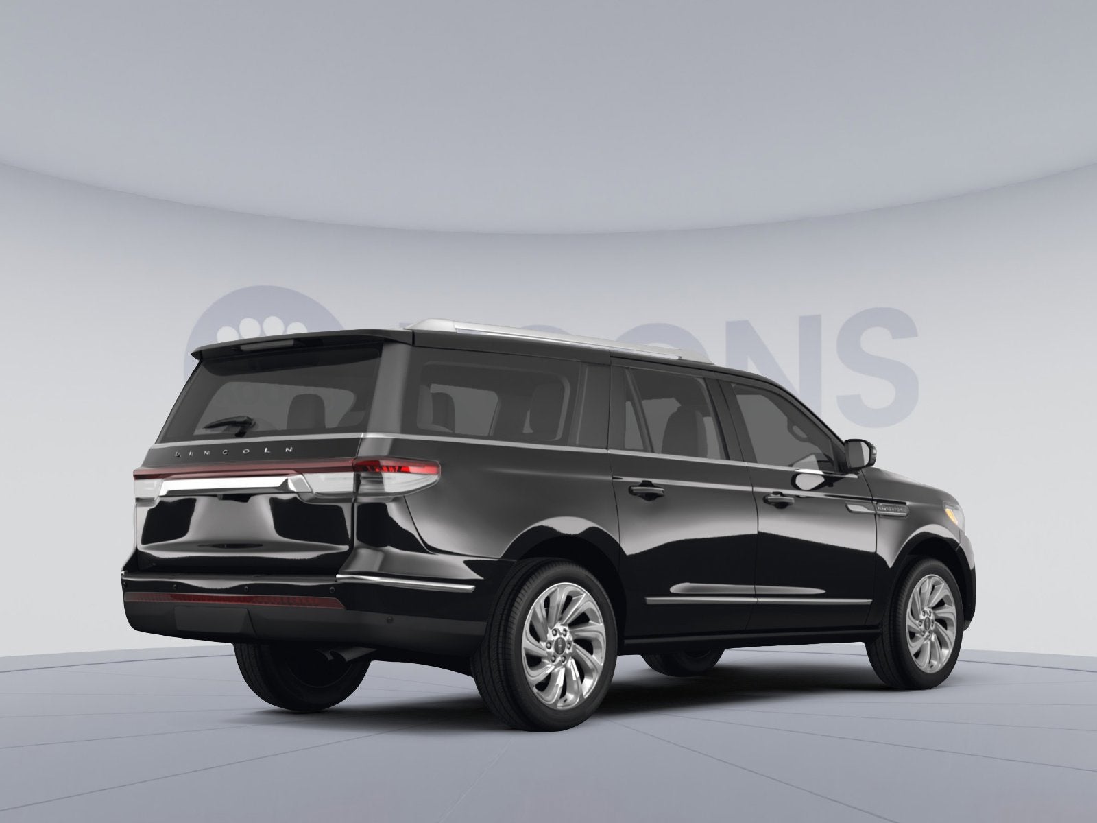 2022 Lincoln Navigator L Reserve
