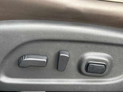 2016 INFINITI QX60 Base