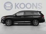 2016 INFINITI QX60 Base