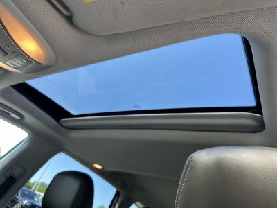 2016 INFINITI QX60 Base