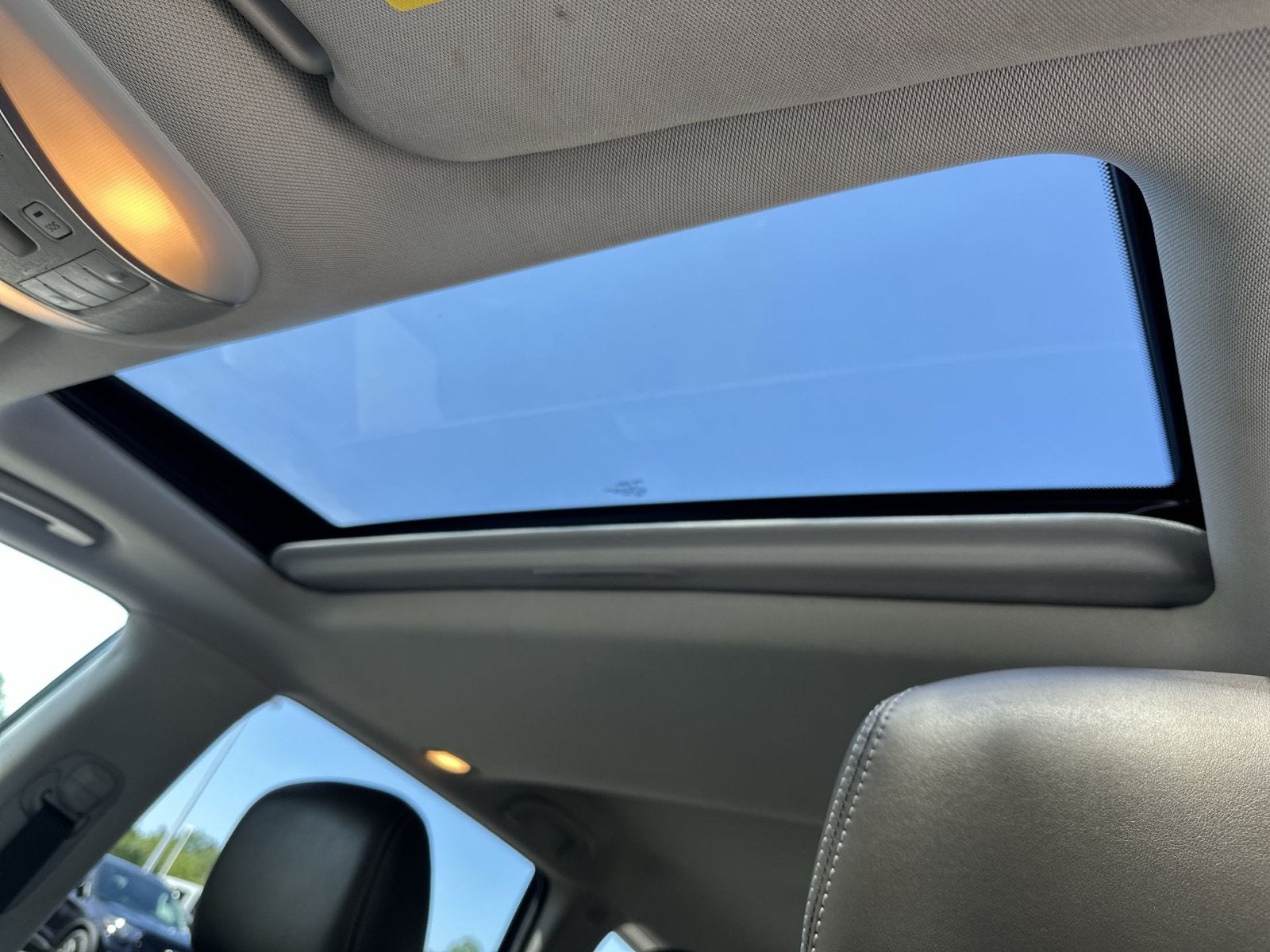 2016 INFINITI QX60 Base