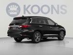 2016 INFINITI QX60 Base