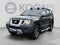 2015 Nissan Xterra PRO-4X