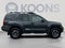2015 Nissan Xterra PRO-4X