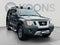 2015 Nissan Xterra PRO-4X