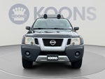 2015 Nissan Xterra PRO-4X